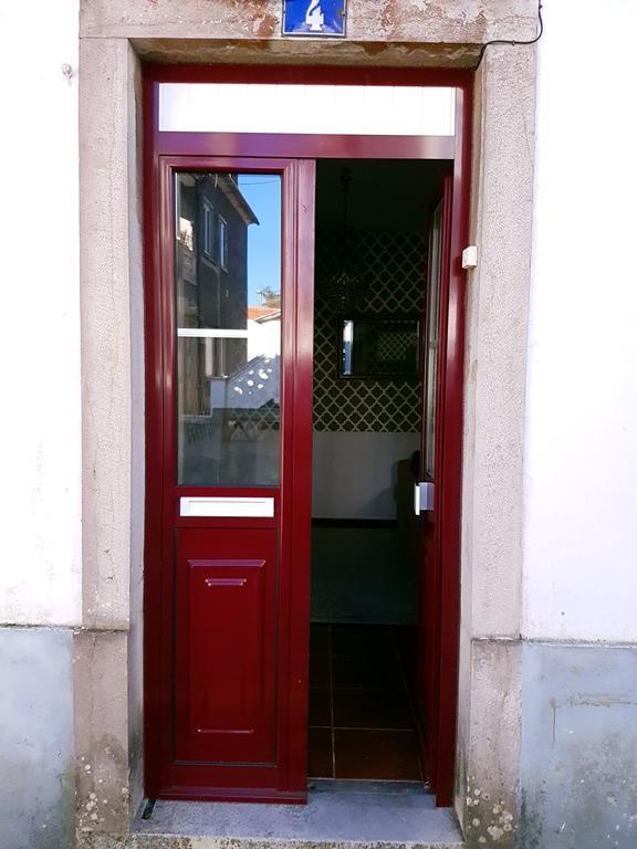 Ferienwohnung Cozy Sintra Townhouse Exterior foto